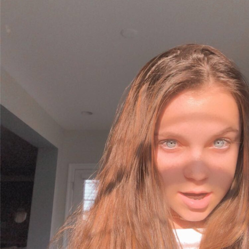 Meet your Posher, Addison